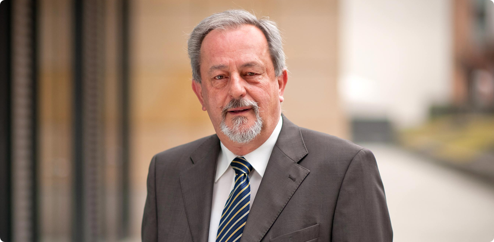 Geschäftsführer HOMTRANS