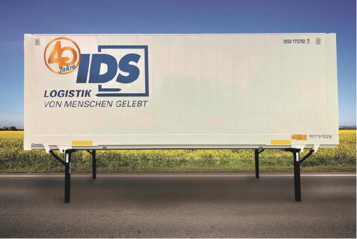 IDS Truckfront