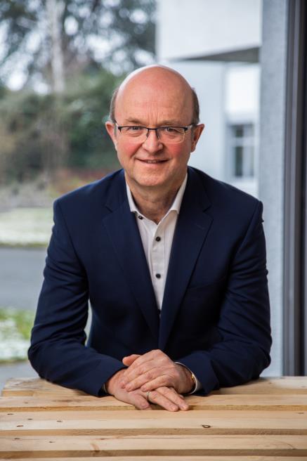 Foto von Michael Bargl