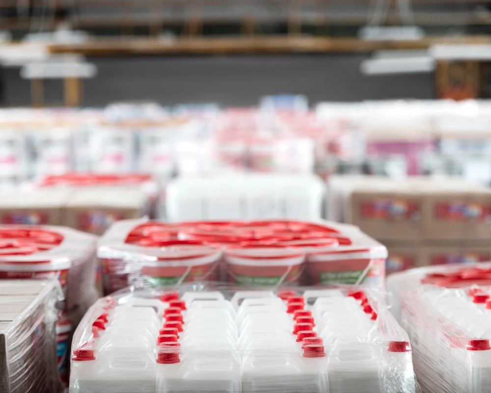 Pharmalogistik Header