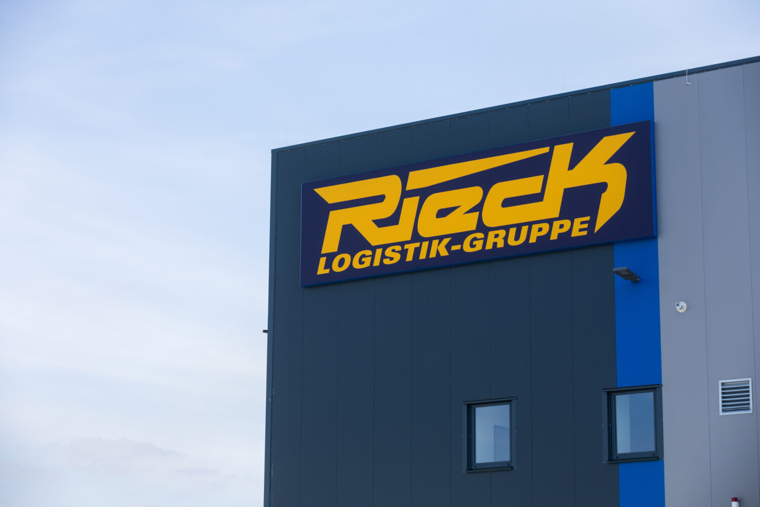 Landverkehr zentrale