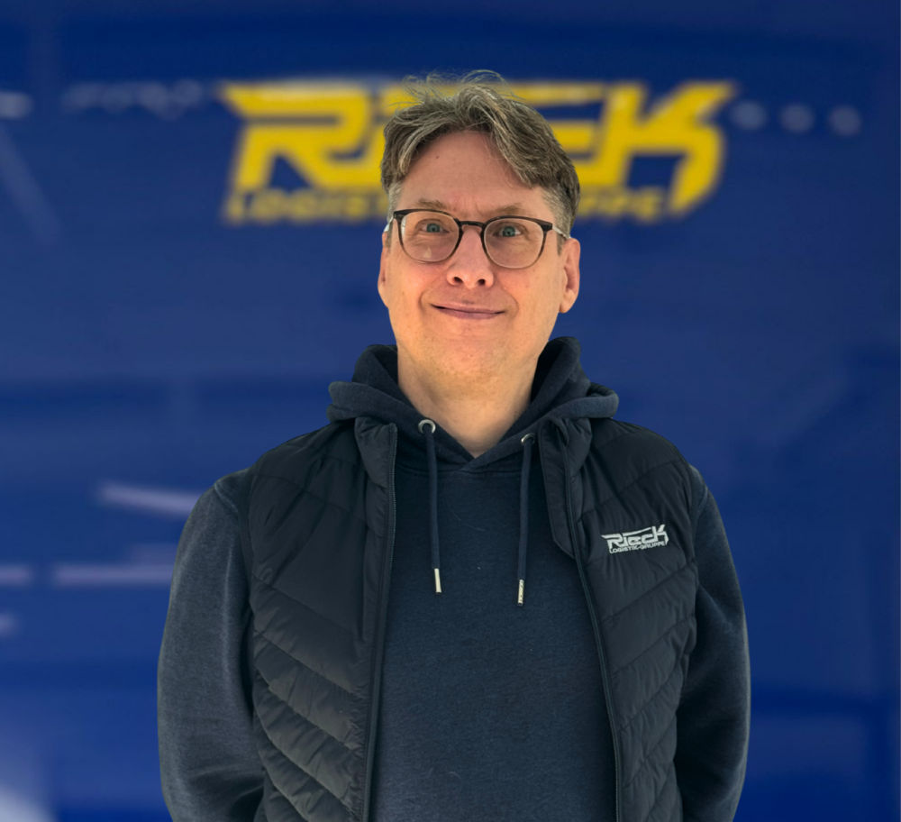 Falko Peter Hoffmann