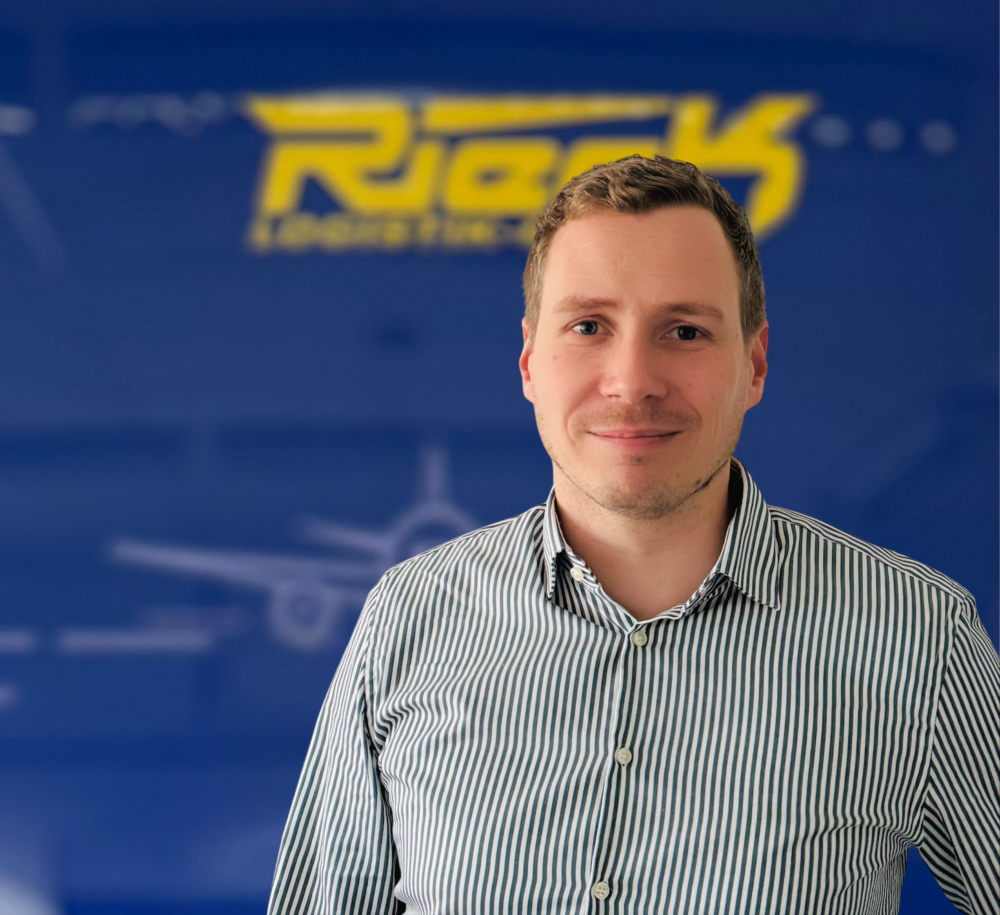 Julien Andrè Schlierkamp